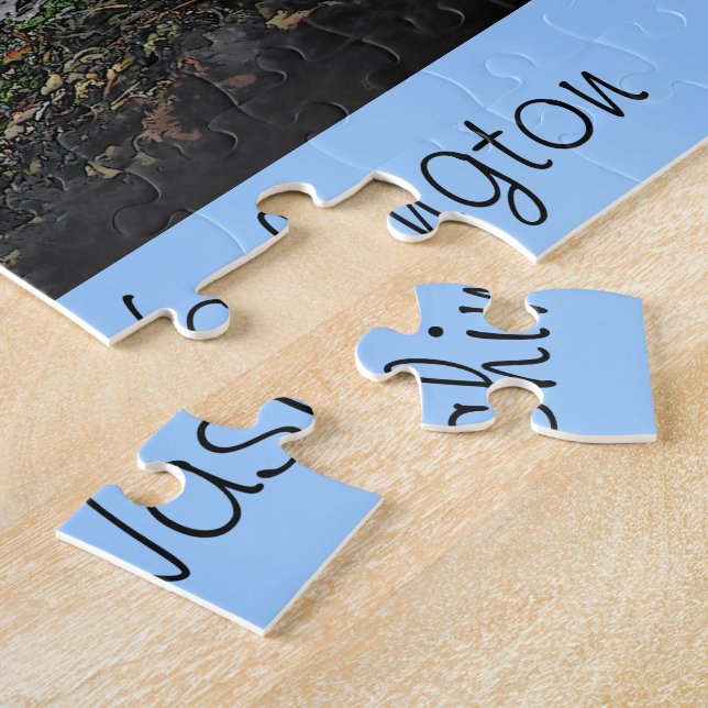 Vågbrytare Pussel (Sidan)