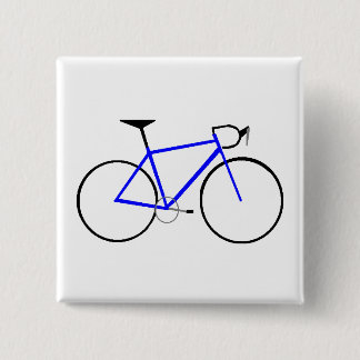 Vägcykel Knapp