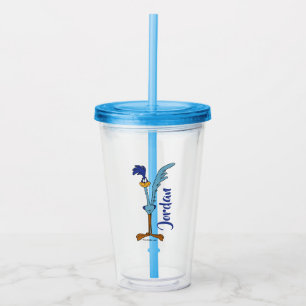 VÄGDA SPRINGER™ i Färg Take Away Mugg