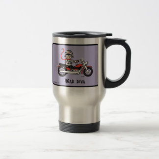 vägdivatravel mug resemugg
