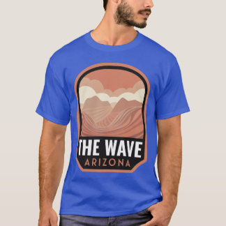 Vågen Arizona T Shirt