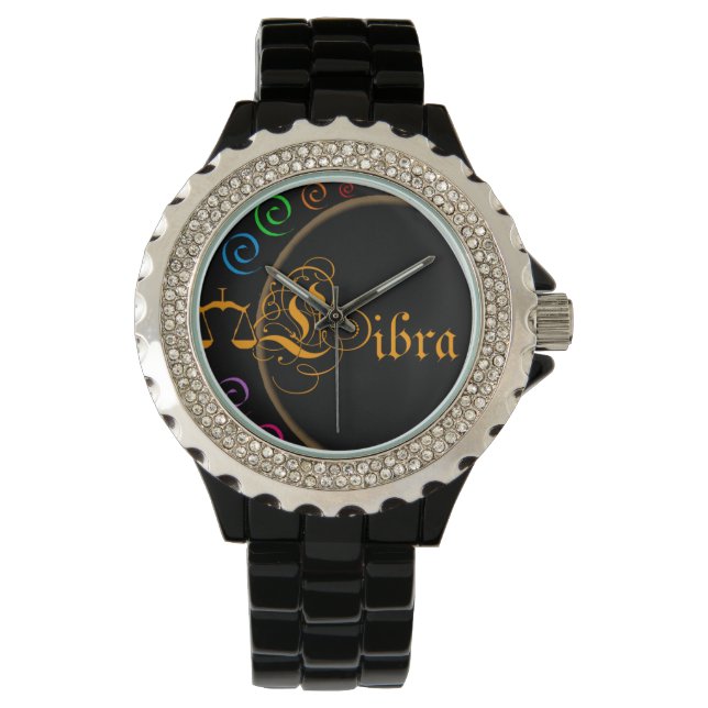 Vågen Armbandsur (Framsida)