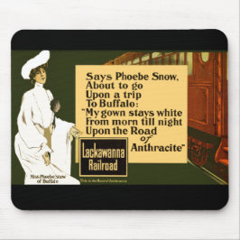 Vägen av Anthracite 1903 Musmatta