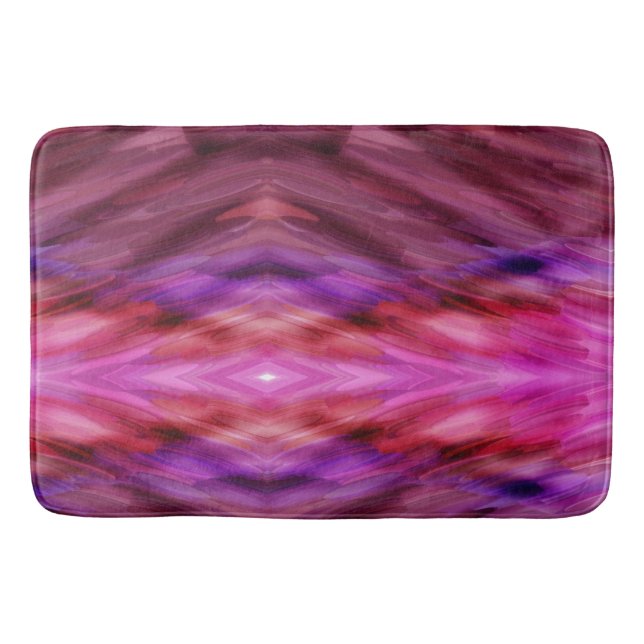 Vågen Badrumsmatta (Framsidan)