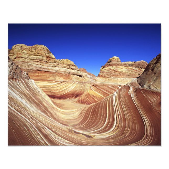 Vågen Fototryck (Framsidan)