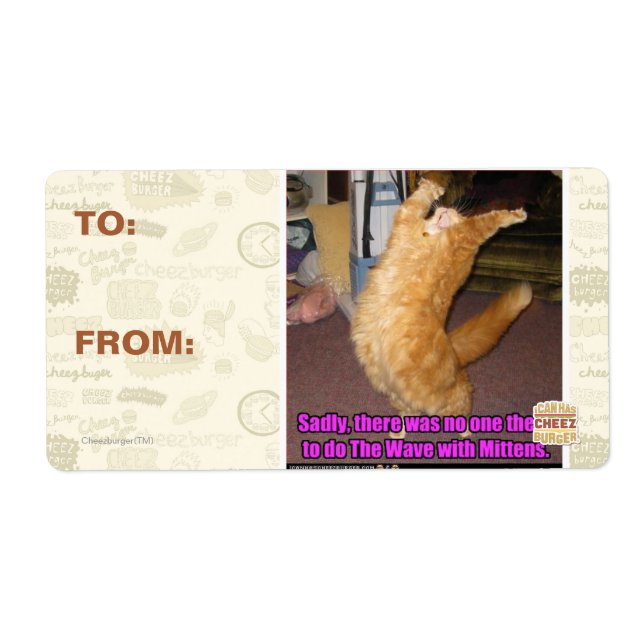 Vågen Fraktsedel (Framsidan)