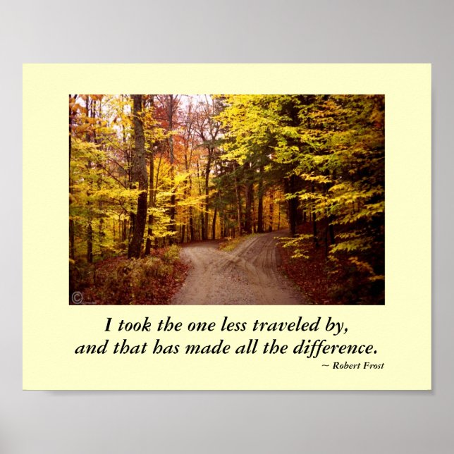 Vägen har inte tagits med utskrift poster (Framsidan)