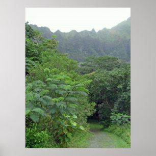 Vägen har inte tagits poster