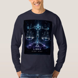 vågen, horoskop, t shirt