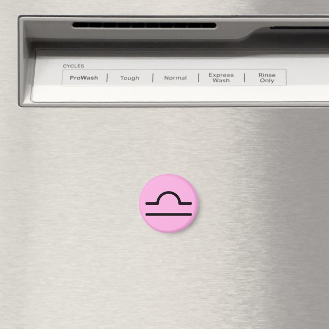 Vågen Magnet (In Situ (Dishwasher))