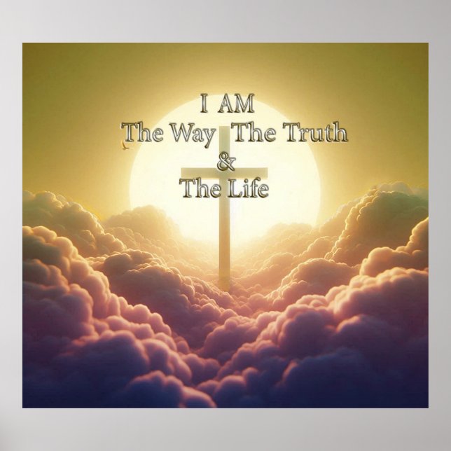 Vägen Poster (Framsidan)