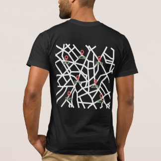 Vägen Resa T-shirt 2
