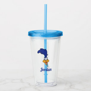 VÄGEN SPRINGER™ Ansikte Take Away Mugg