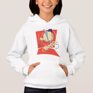 VÄGEN SPRINGER™ BEEP BEEP!™ Sunset Graphics T Shirt