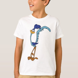 VÄGEN SPRINGER™ Färg Tee