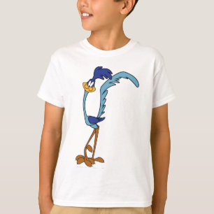 VÄGEN SPRINGER™ Färg Tee