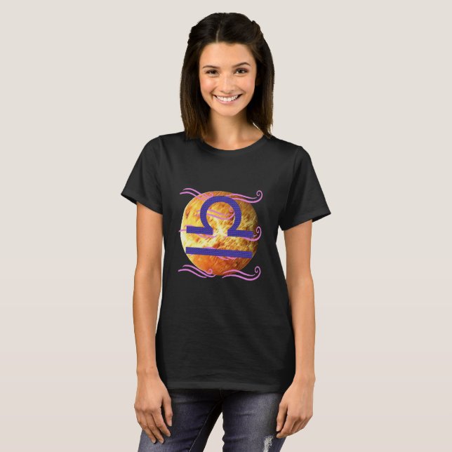 Vågen T Shirt (Hel framsida)