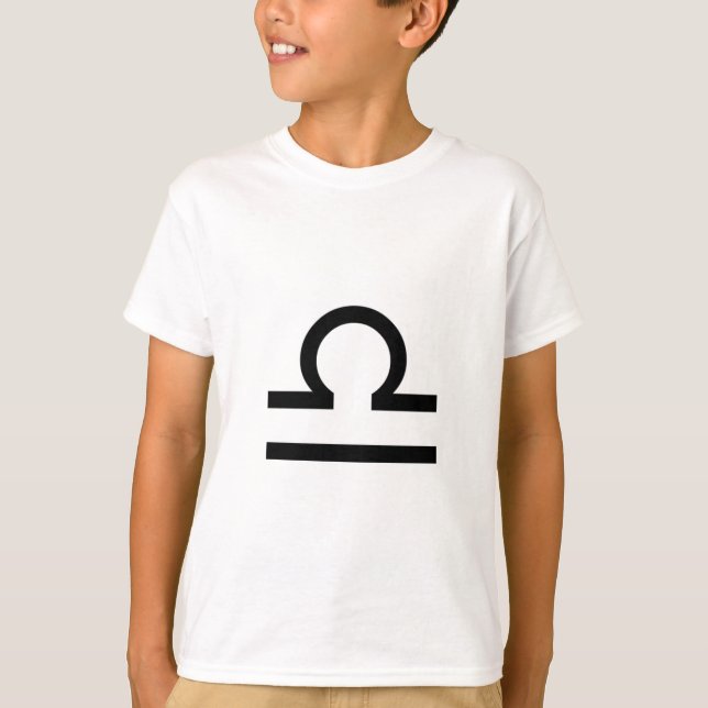 Vågen T-shirt (Framsida)