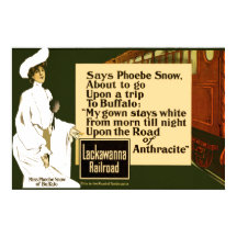 Vägen till Anthracite 1903