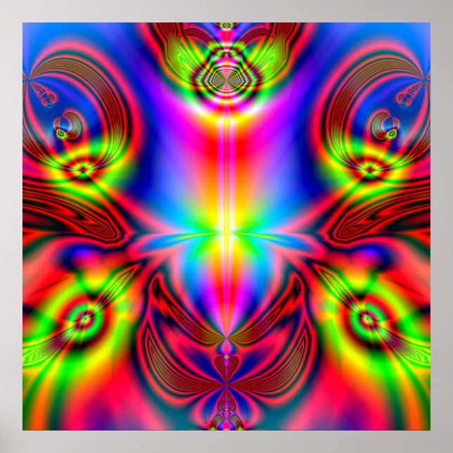 "Vägen till Eleusis" Poster (Framsidan)