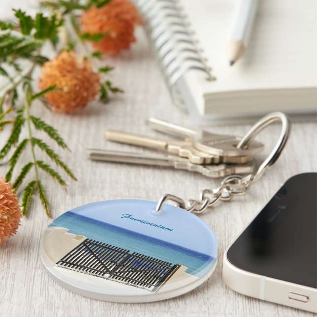 Vägen till havet (Högra Framsidan)