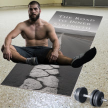 Vägen till inre styrka