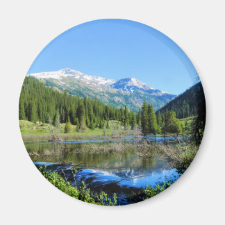 Vägen till oberoende magnet