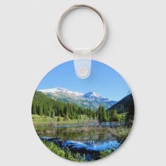 Vägen till oberoende nyckelring