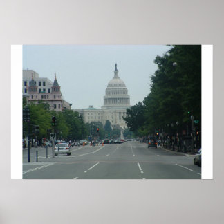 Vägen till Power Poster