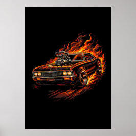Vägen till Ruin Poster