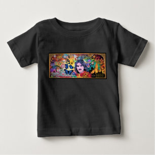 Vägen till upplysning t shirt