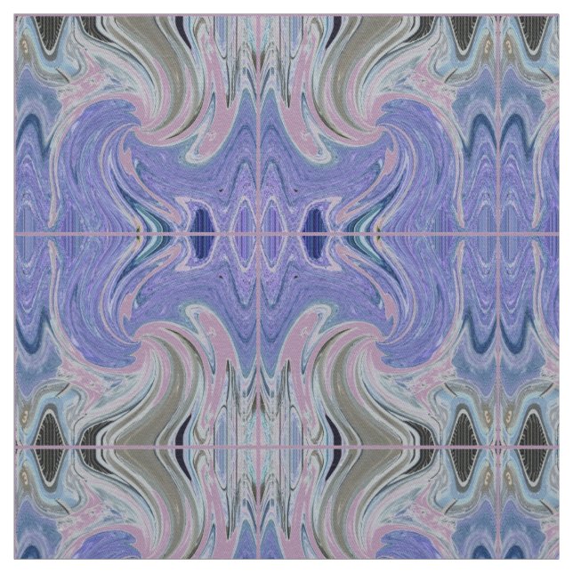 Vågen Tyg (Provkarta)