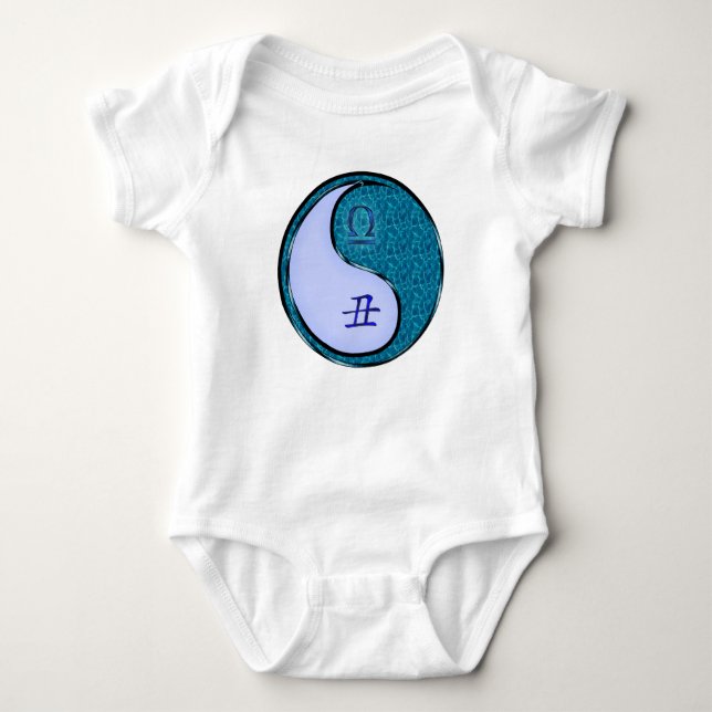 Vågen & Vatten Oxe T Shirt (Framsida)