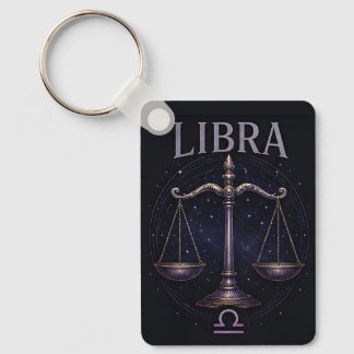 Vågen Zodiak Himlakropp Astrologi Symbol Nyckelring