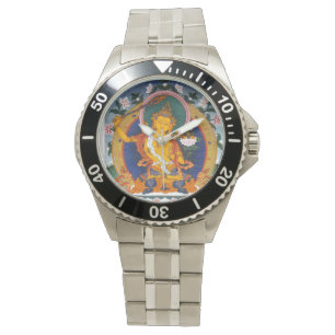 VÄGG- DESIGN ARMBANDSUR