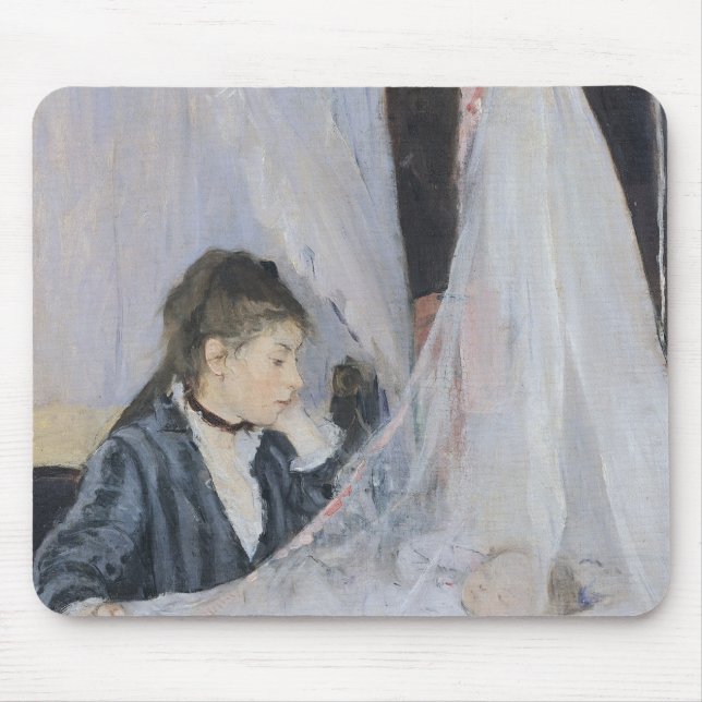 Vagga, 1872 musmatta (Framsidan)