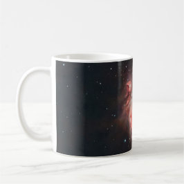 Vagga av stjärnor: Orionnebulosans strålande hjärt Kaffemugg
