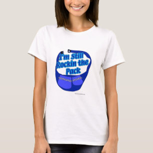 Vagga den packe! tee