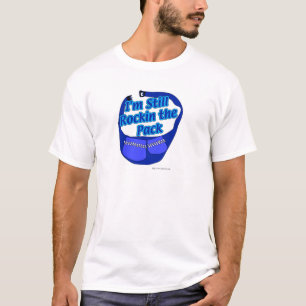 Vagga den packe! tee shirt