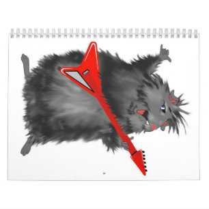 Vagga det kalendern kalender