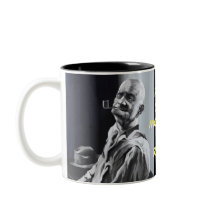 Vagga din morgon med stenigt