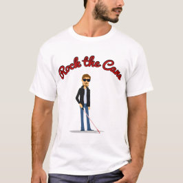 Vagga käppen t shirt