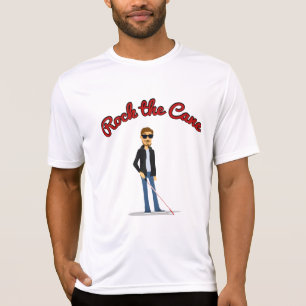 Vagga käppen t shirt