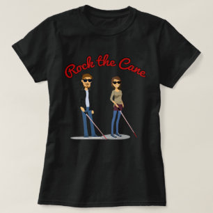 Vagga käppen t shirt