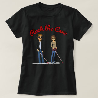 Vagga käppen t shirt