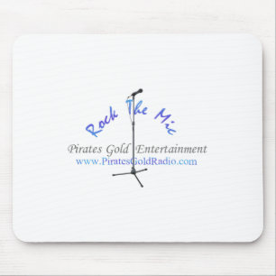 Vagga Micen Mousepad Musmatta
