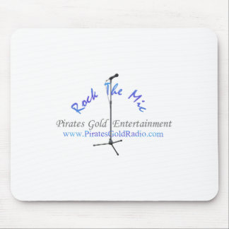 Vagga Micen Mousepad Musmatta