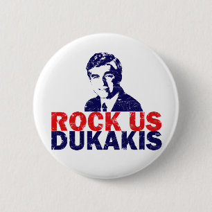 Vagga oss Dukakis Knapp