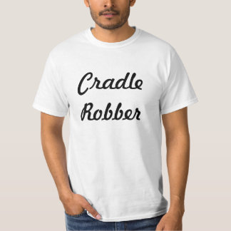 Vagga rånaren tee