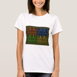 Väggarbetsyta Tee